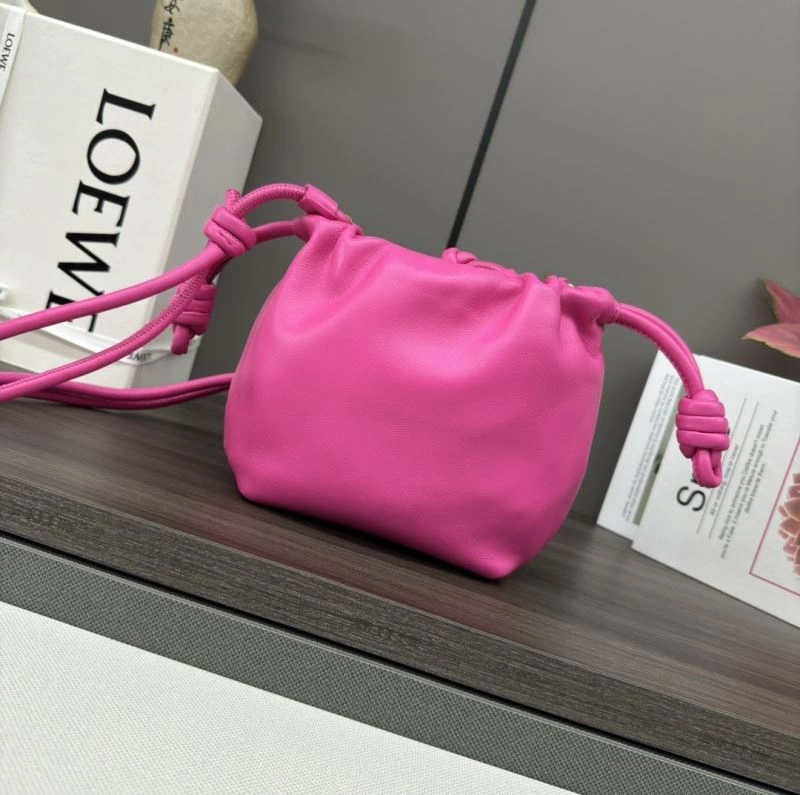 Bold Loewe Flamenco Bags 58485