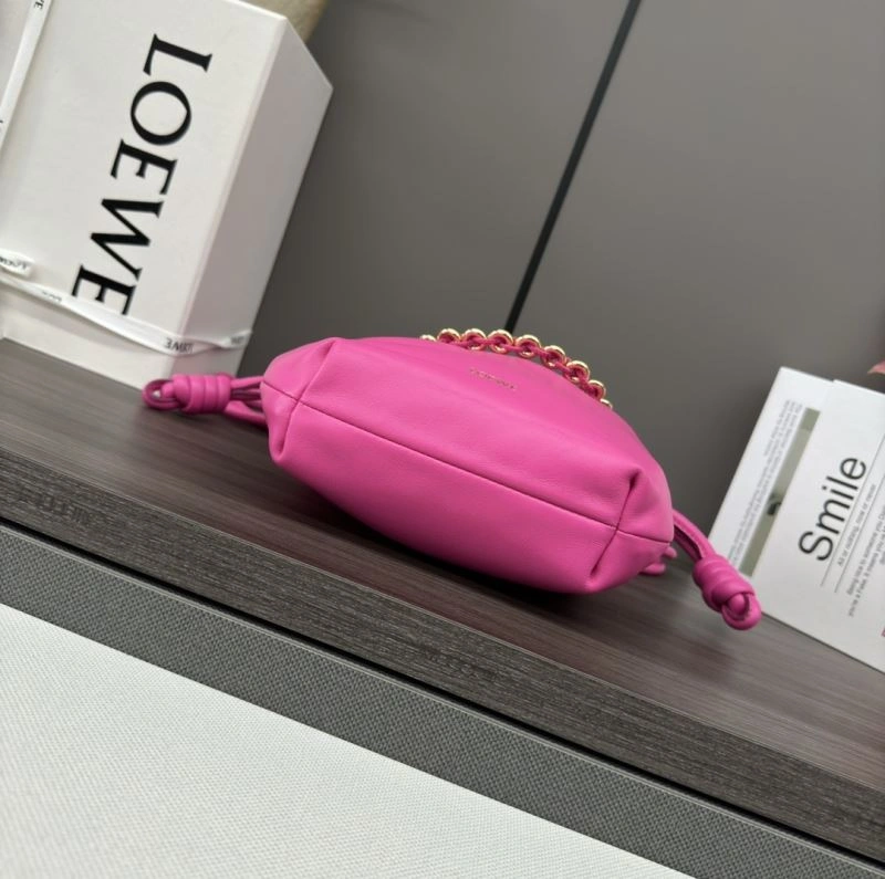 Bold Loewe Flamenco Bags 58485