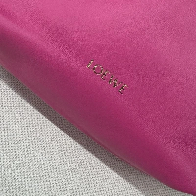 Bold Loewe Flamenco Bags 58485