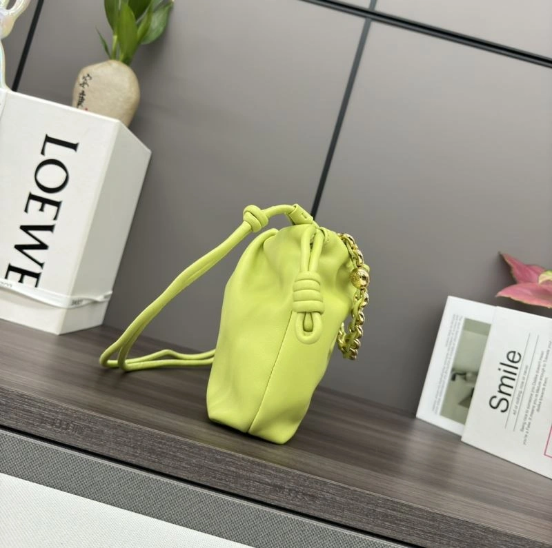 Loewe Flamenco Bags Lightweight 58482