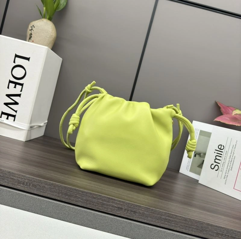 Loewe Flamenco Bags Lightweight 58482