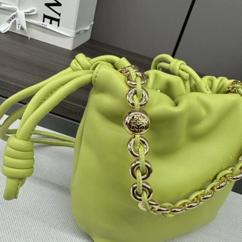 Loewe Flamenco Bags Lightweight 58482