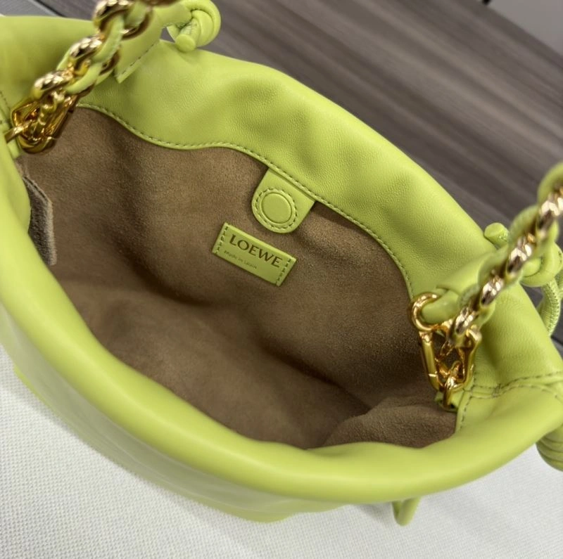 Loewe Flamenco Bags Lightweight 58482