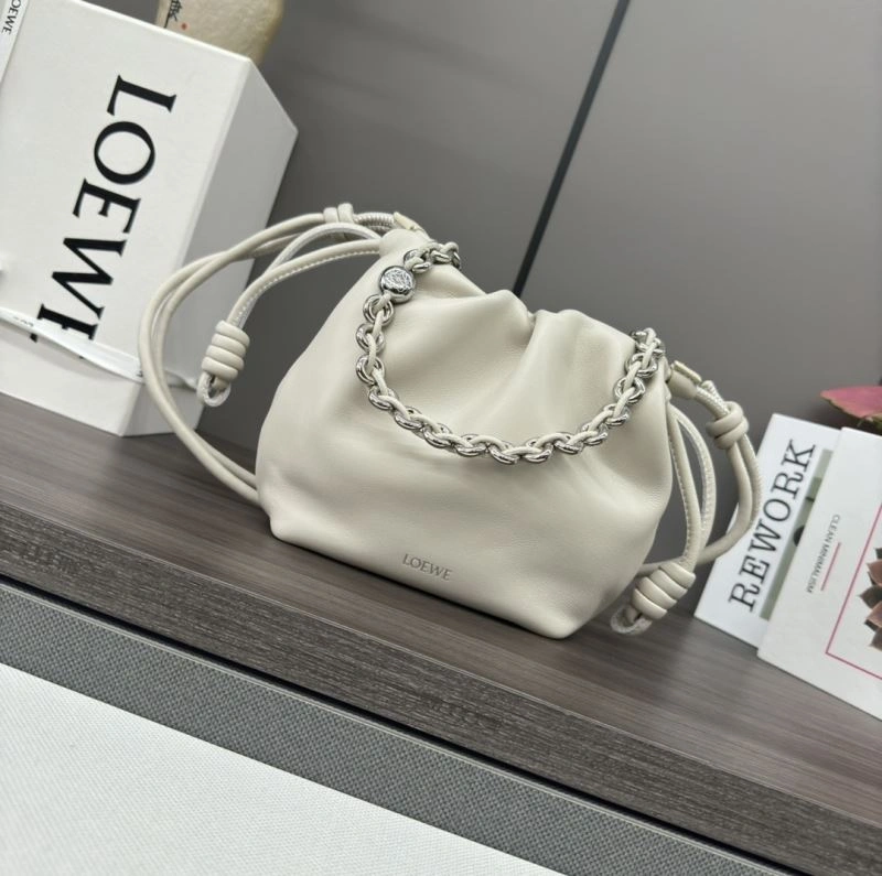 Loewe Flamenco Bags Comfortable 58522