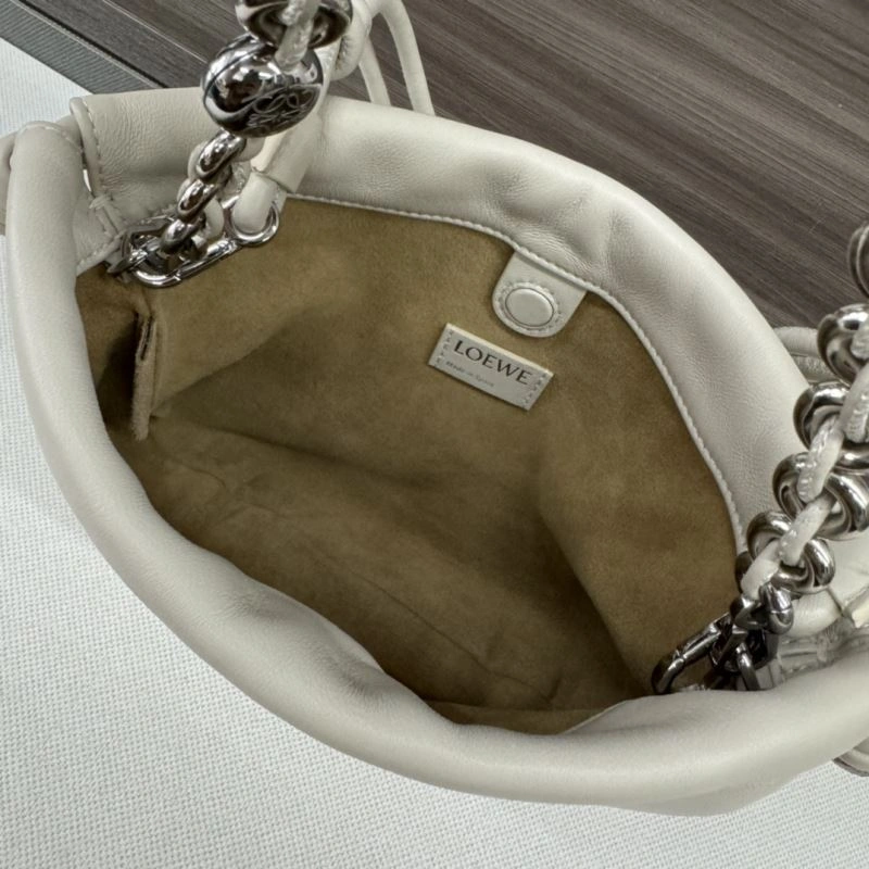 Loewe Flamenco Bags Comfortable 58522