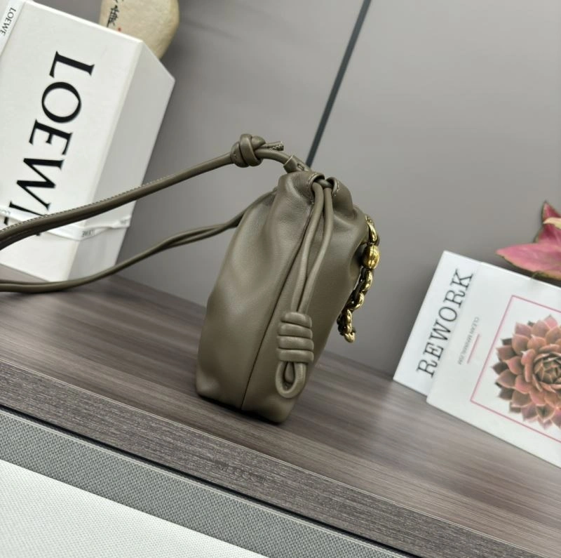 Loewe Flamenco Bags Cozy 58526