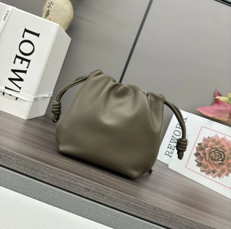 Loewe Flamenco Bags Cozy 58526