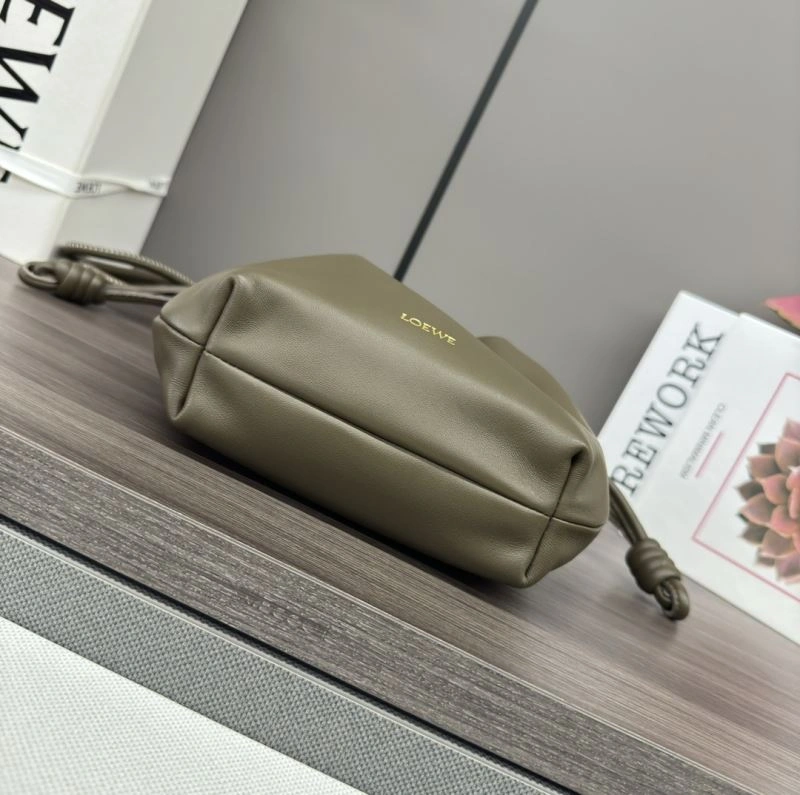 Loewe Flamenco Bags Cozy 58526