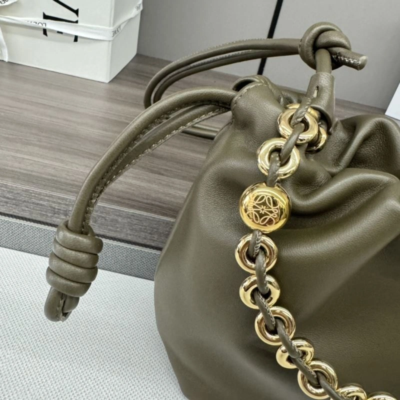 Loewe Flamenco Bags Cozy 58526