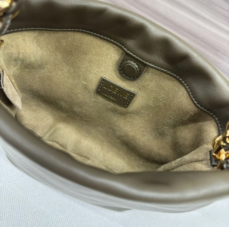 Loewe Flamenco Bags Cozy 58526