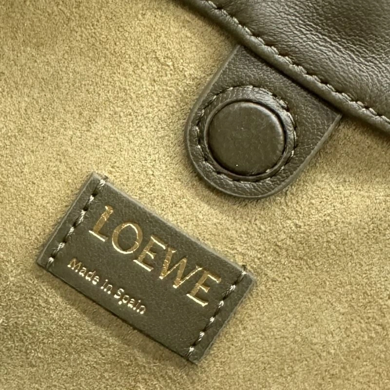 Loewe Flamenco Bags Cozy 58526