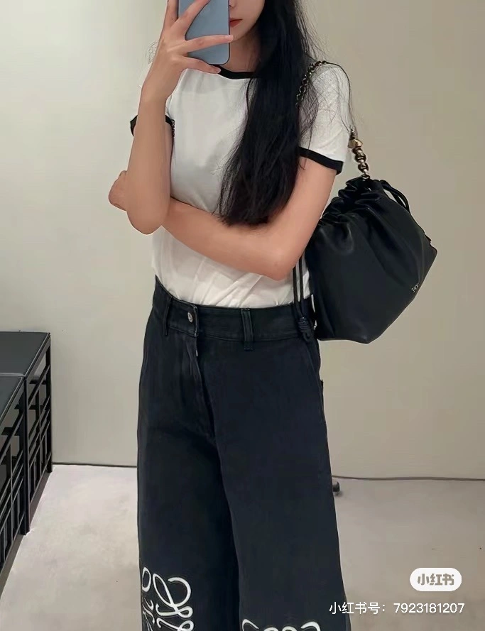 Loewe Flamenco Bags TechFriendly 58478
