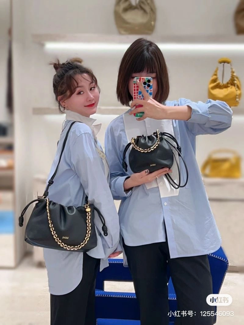 Loewe Flamenco Bags TechFriendly 58478