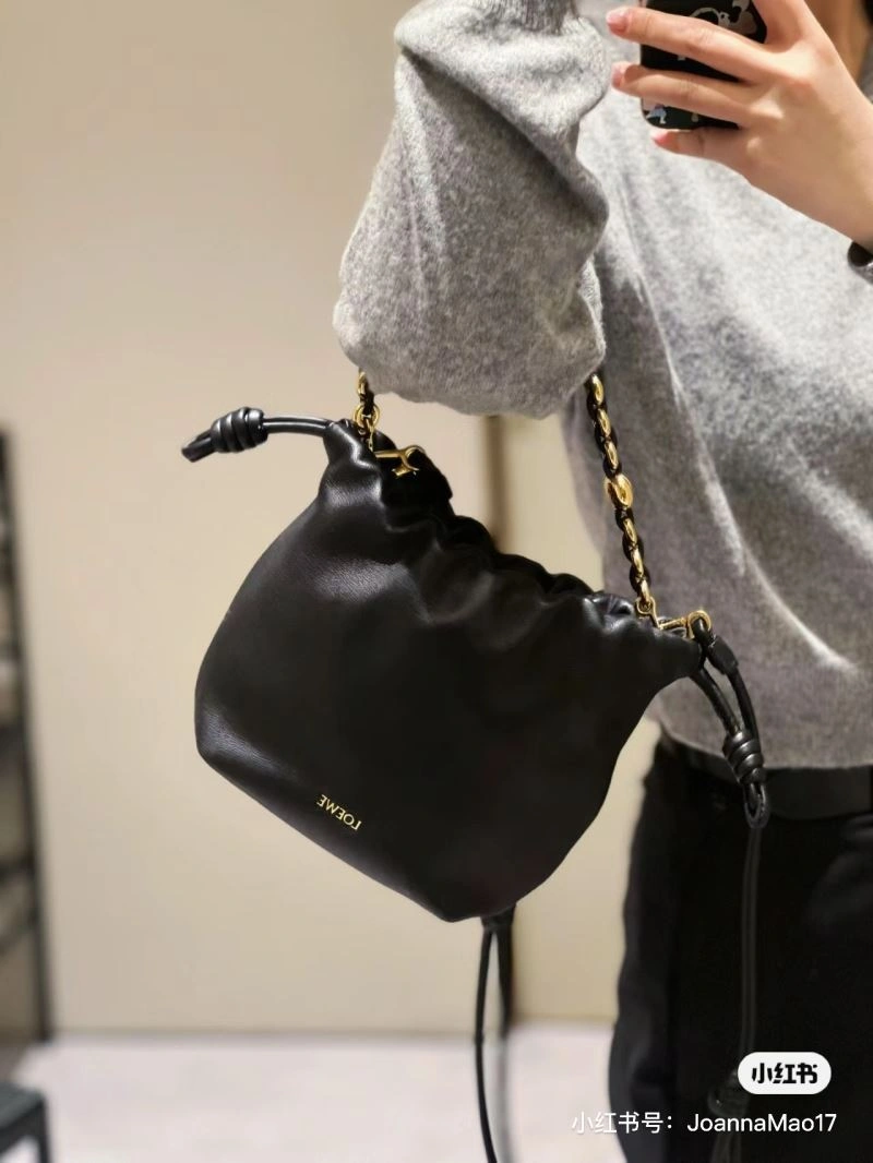 Loewe Flamenco Bags TechFriendly 58478