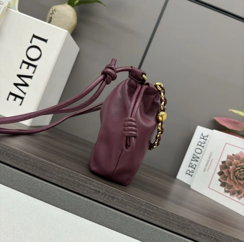 Functional Loewe Flamenco Bags 58515