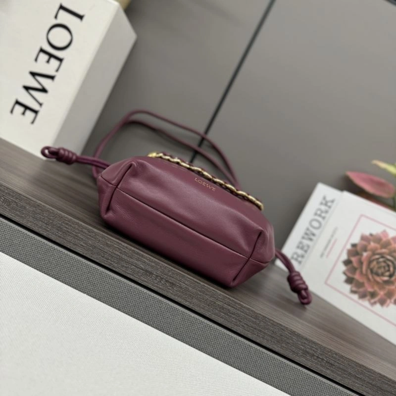 Functional Loewe Flamenco Bags 58515