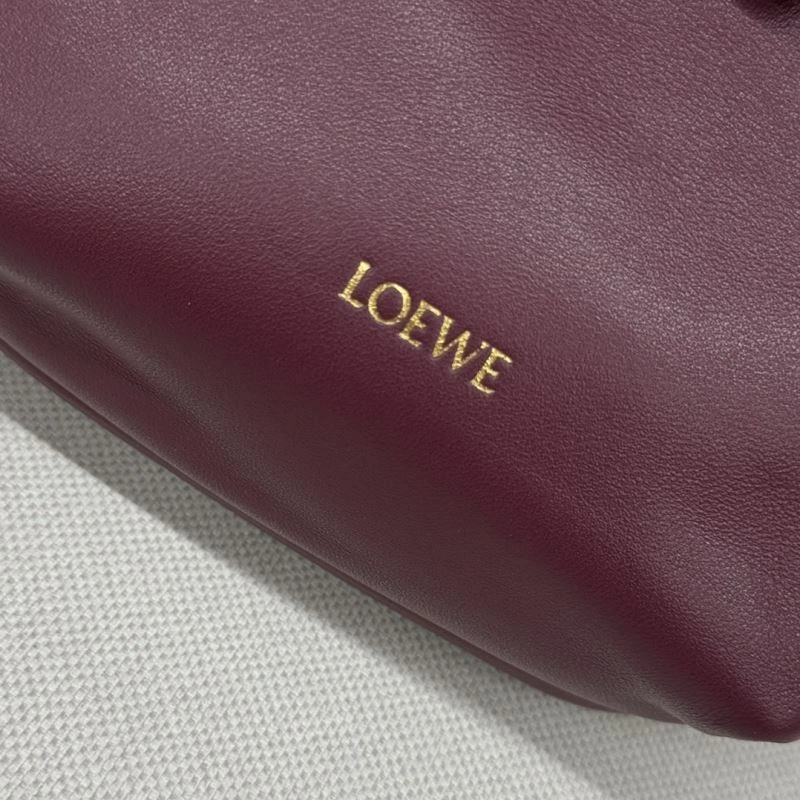 Functional Loewe Flamenco Bags 58515