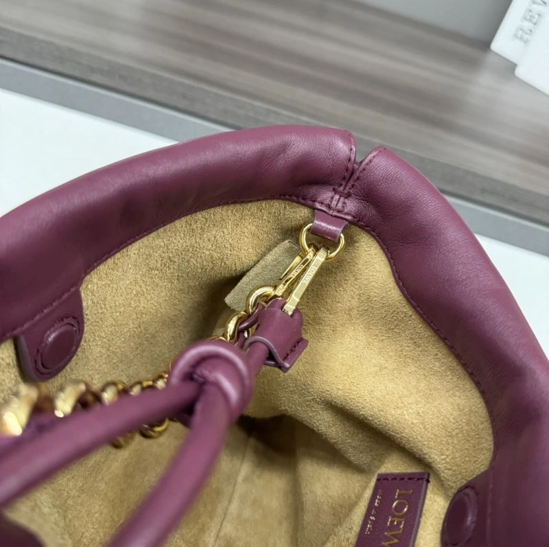 Functional Loewe Flamenco Bags 58515