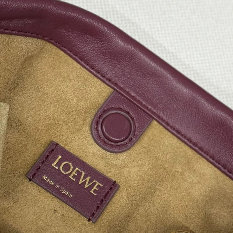 Functional Loewe Flamenco Bags 58515