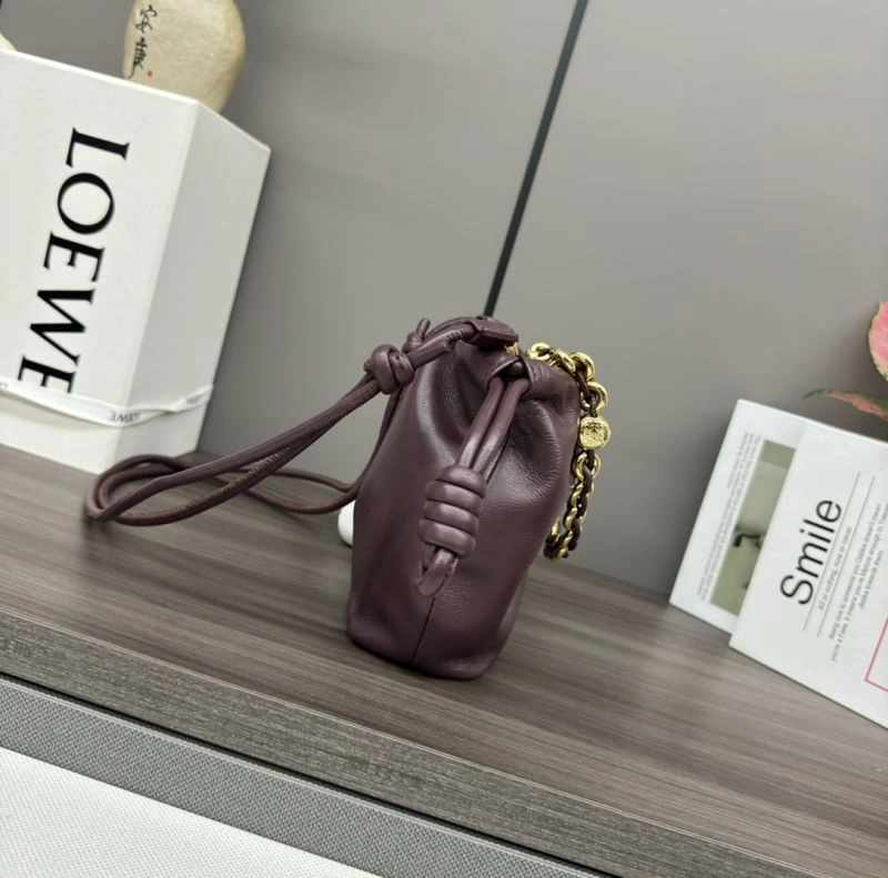 WellDesigned Loewe Flamenco Bags 58481