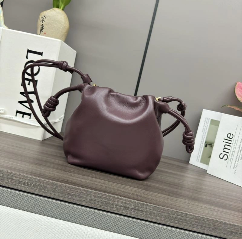 WellDesigned Loewe Flamenco Bags 58481
