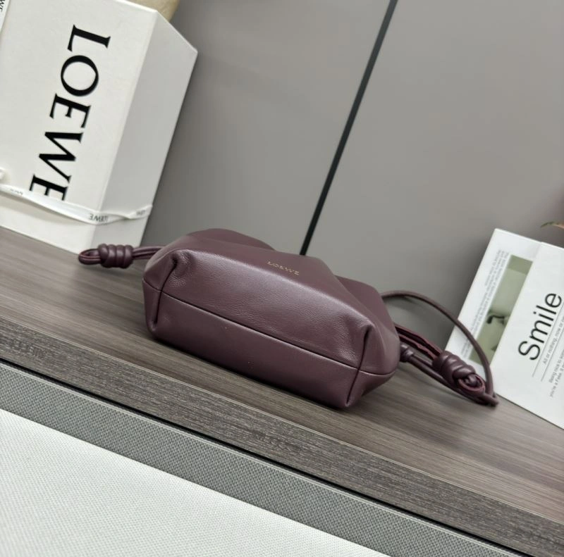 WellDesigned Loewe Flamenco Bags 58481