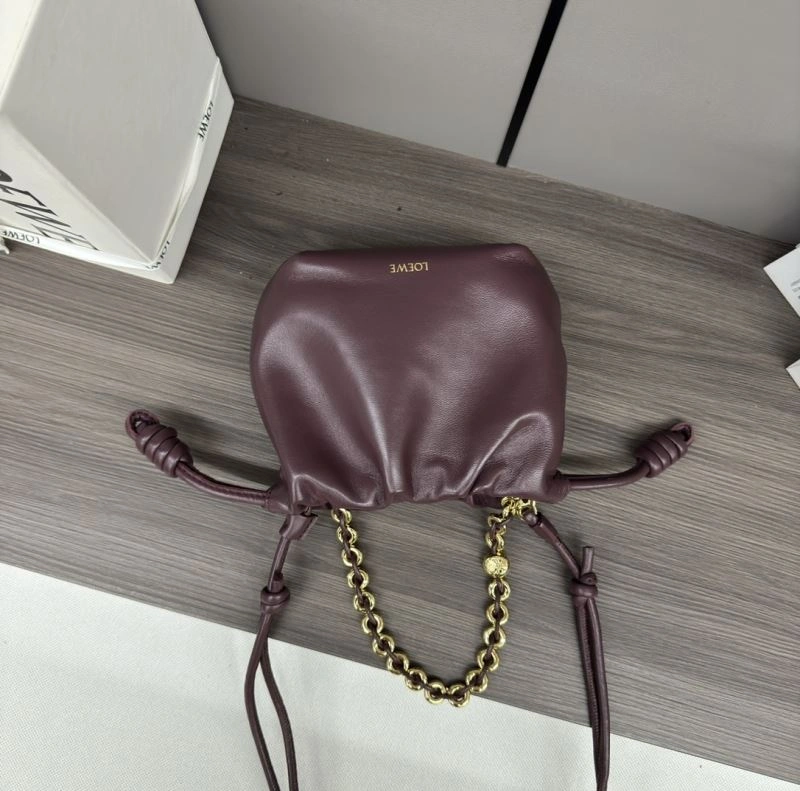 WellDesigned Loewe Flamenco Bags 58481