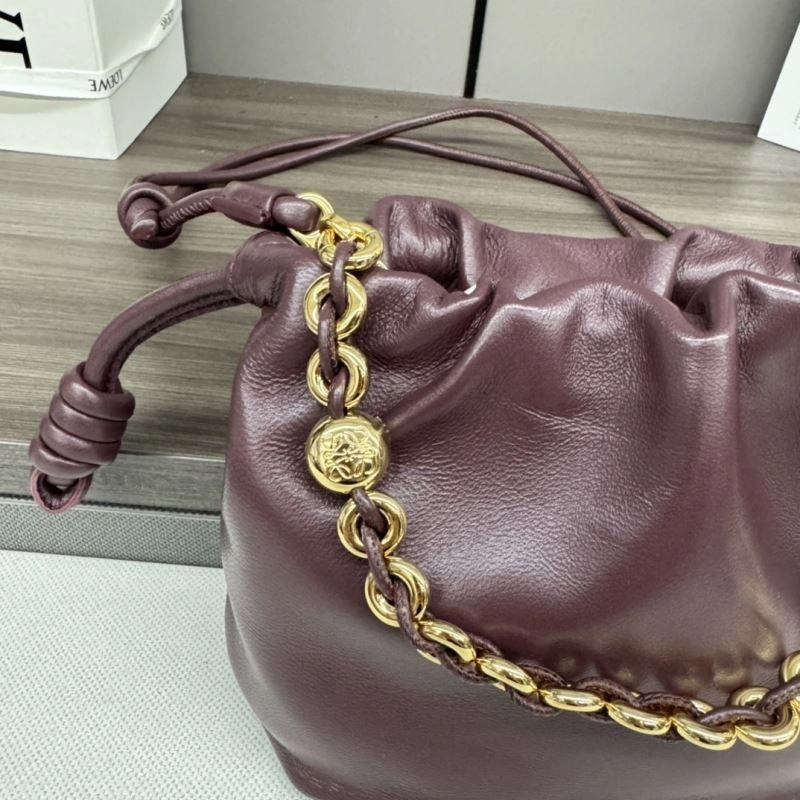 WellDesigned Loewe Flamenco Bags 58481