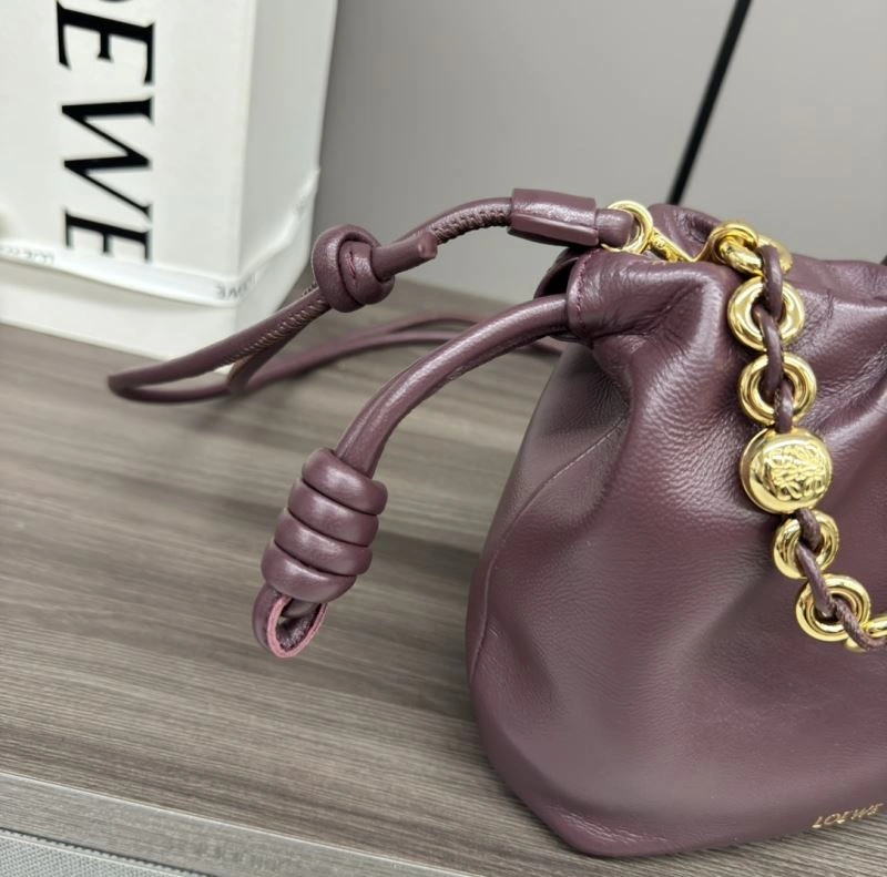WellDesigned Loewe Flamenco Bags 58481