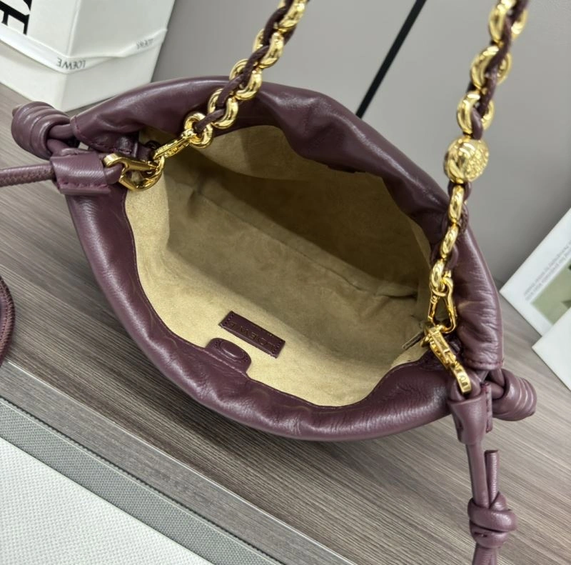 WellDesigned Loewe Flamenco Bags 58481