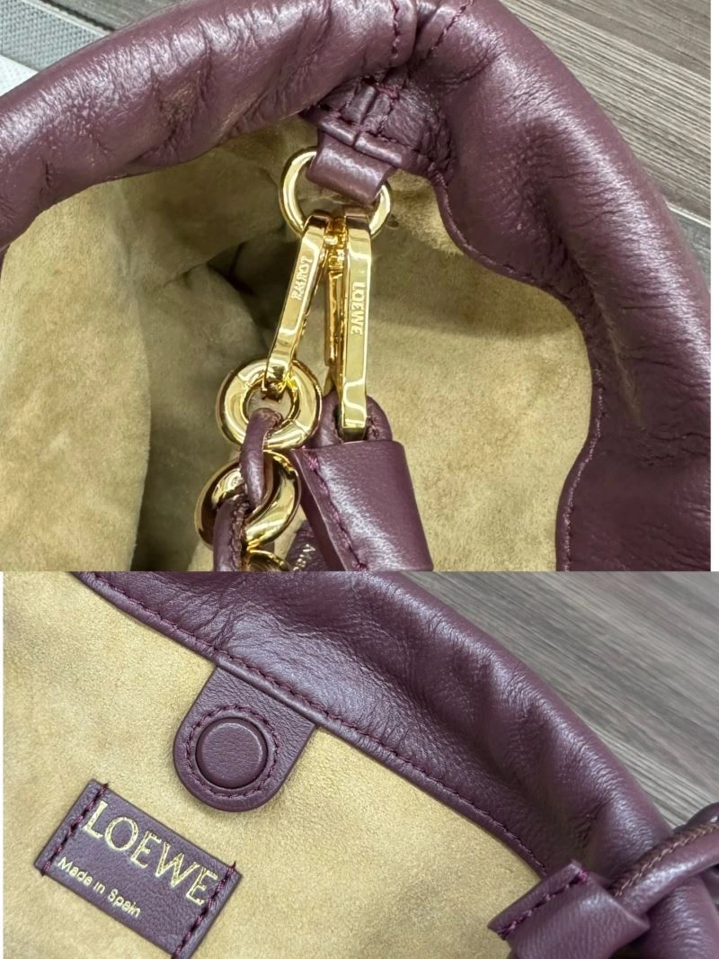 WellDesigned Loewe Flamenco Bags 58481