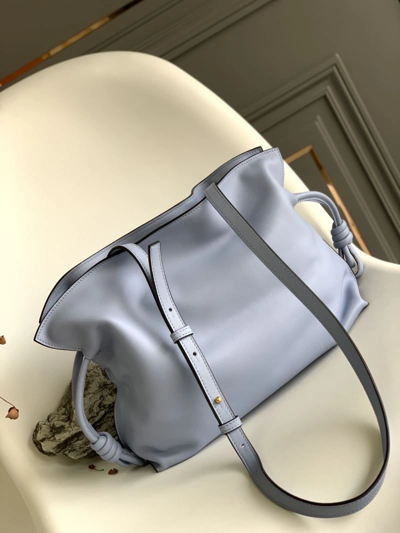 Resilient Loewe Flamenco Bags 77424