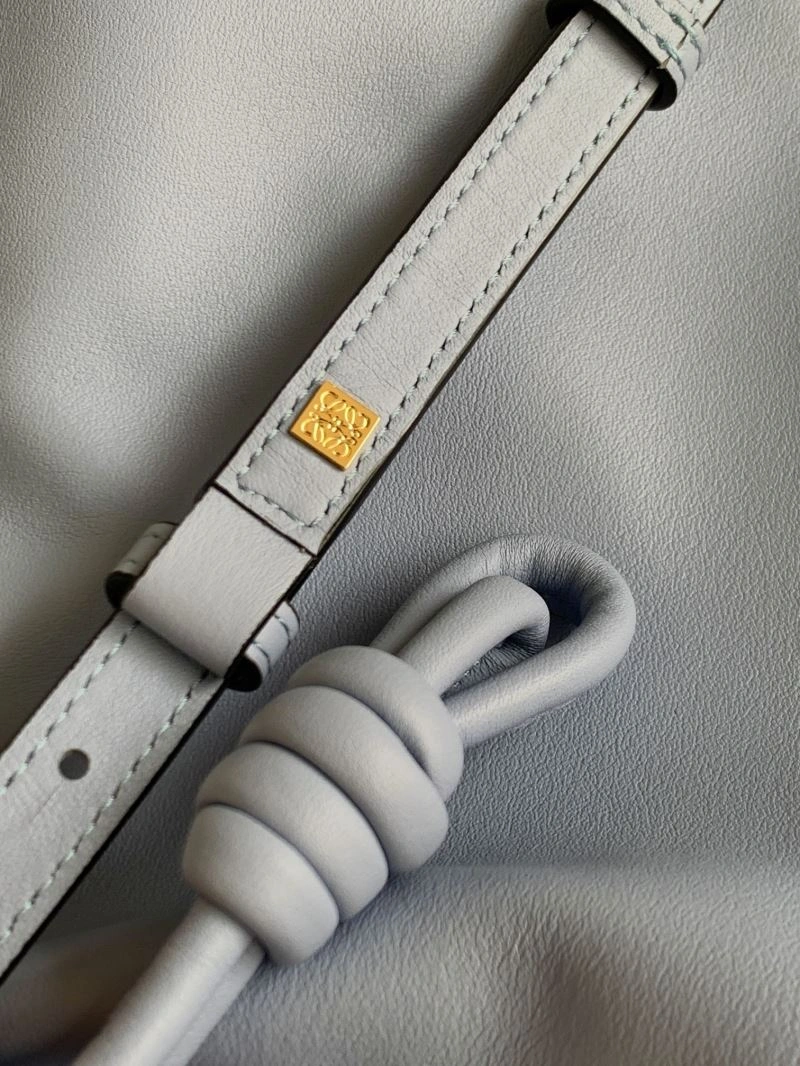Resilient Loewe Flamenco Bags 77424
