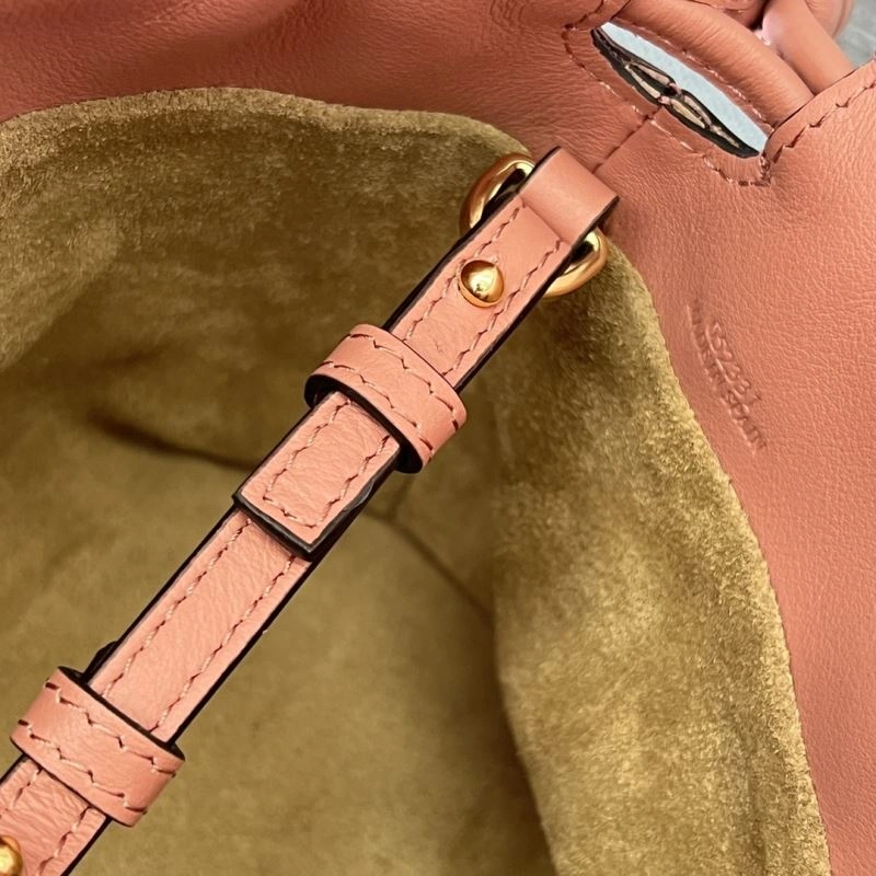 Loewe Flamenco Bags Versatile 77415