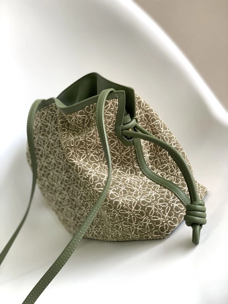 Loewe Flamenco Bags UrbanChic 77425