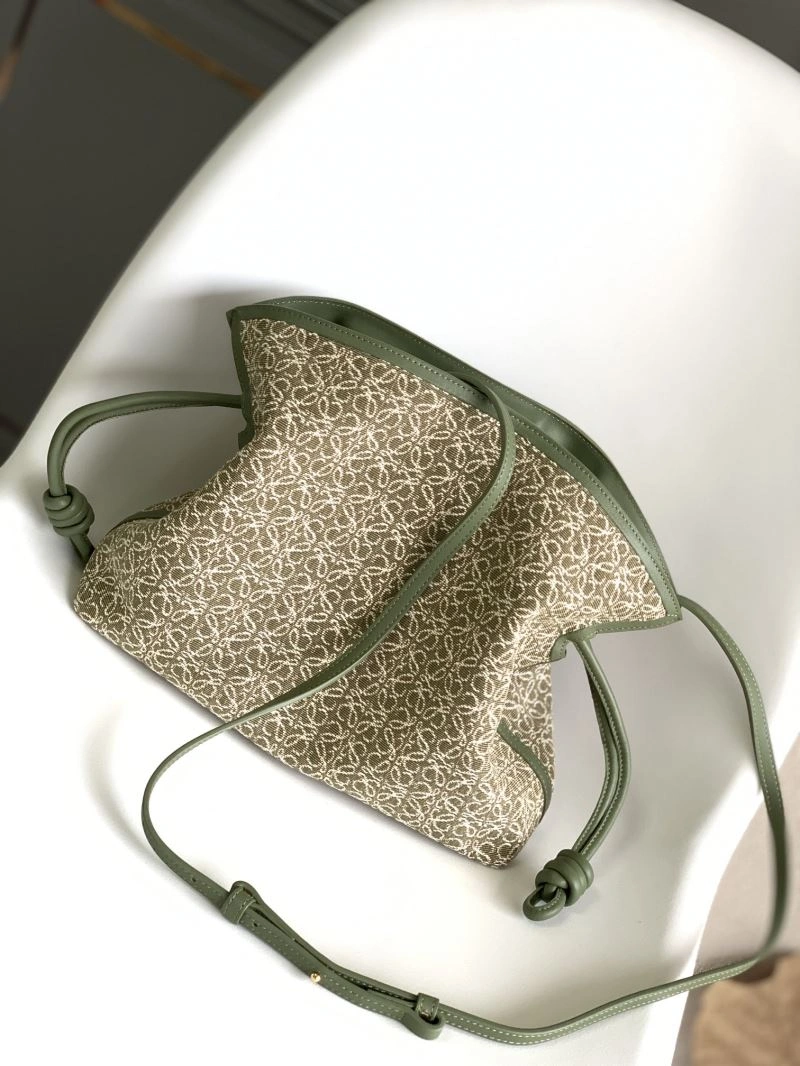 Loewe Flamenco Bags UrbanChic 77425