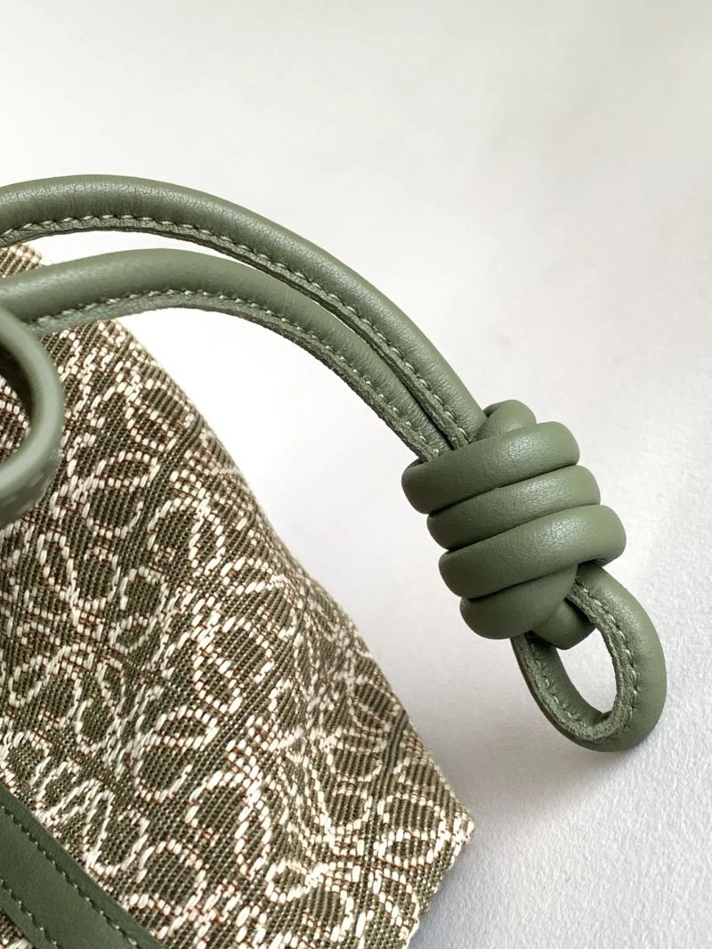 Loewe Flamenco Bags UrbanChic 77425