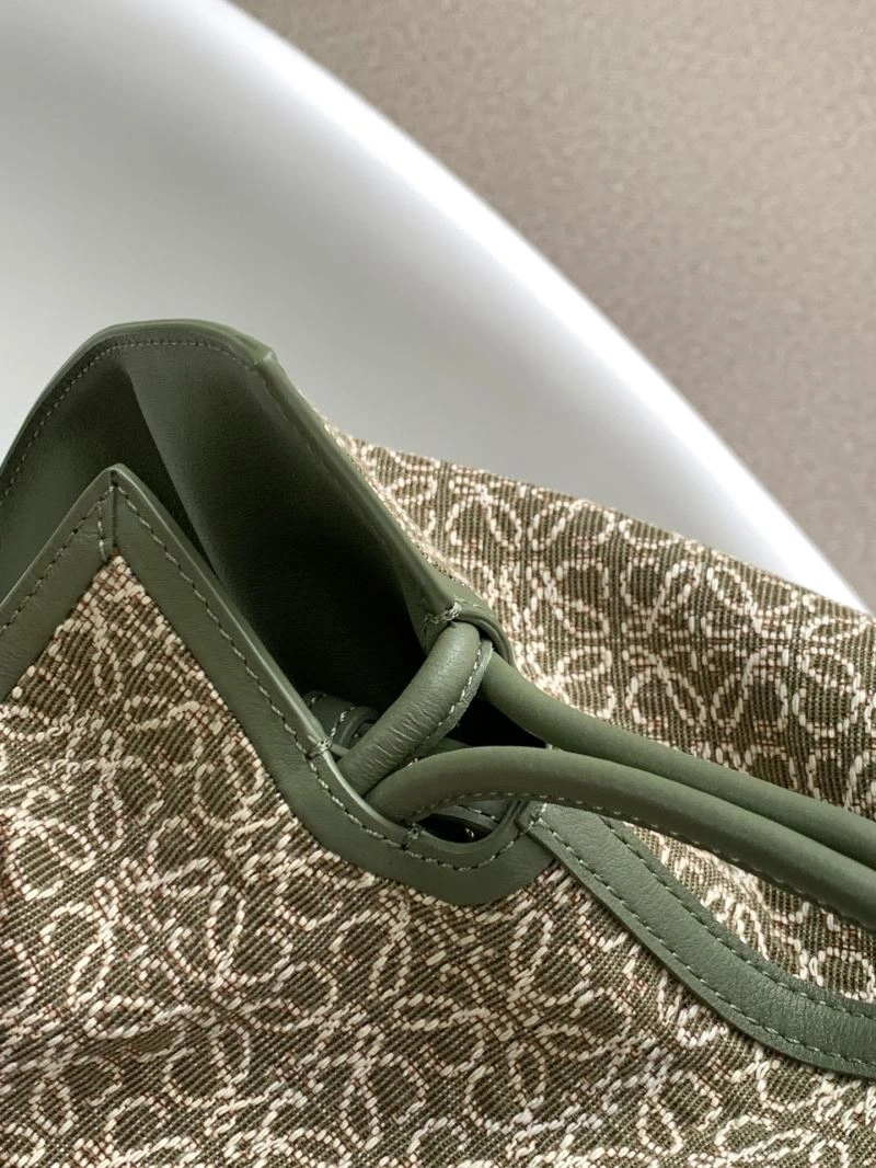 Loewe Flamenco Bags UrbanChic 77425