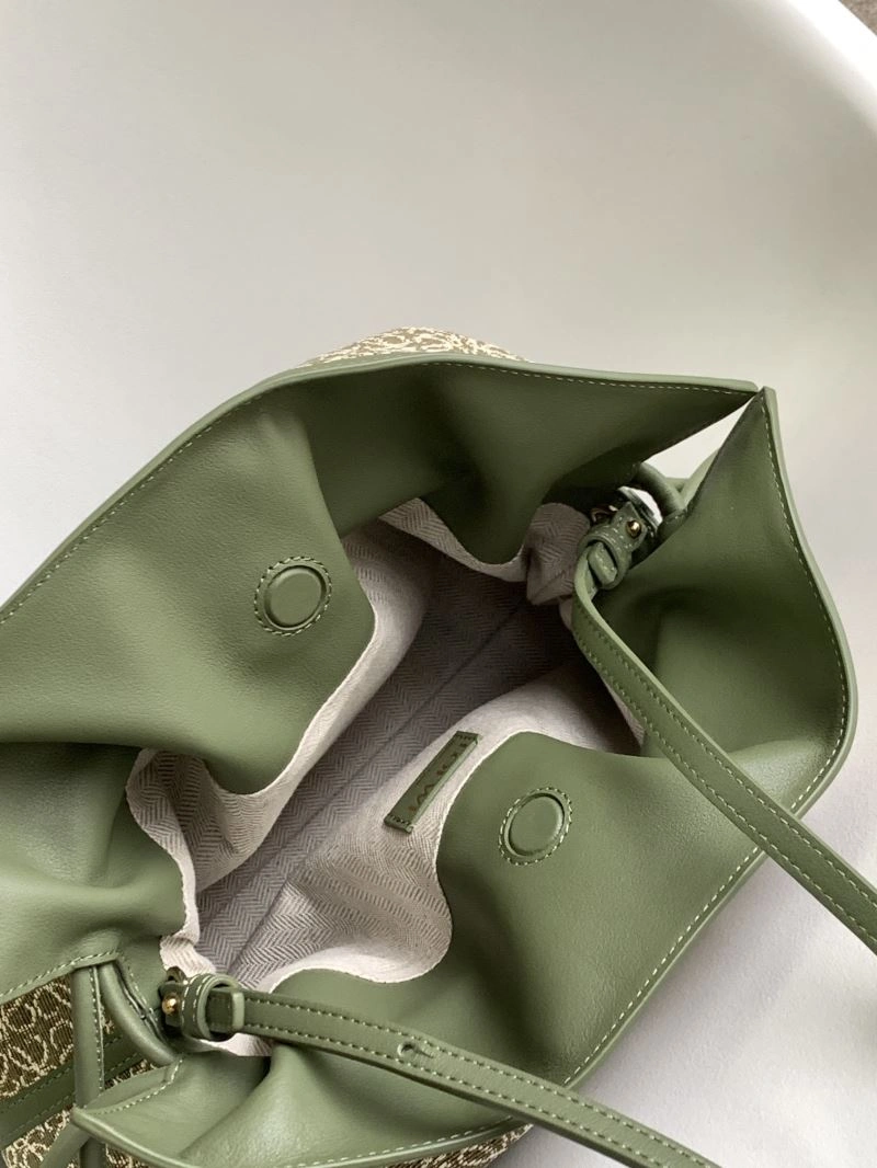 Loewe Flamenco Bags UrbanChic 77425