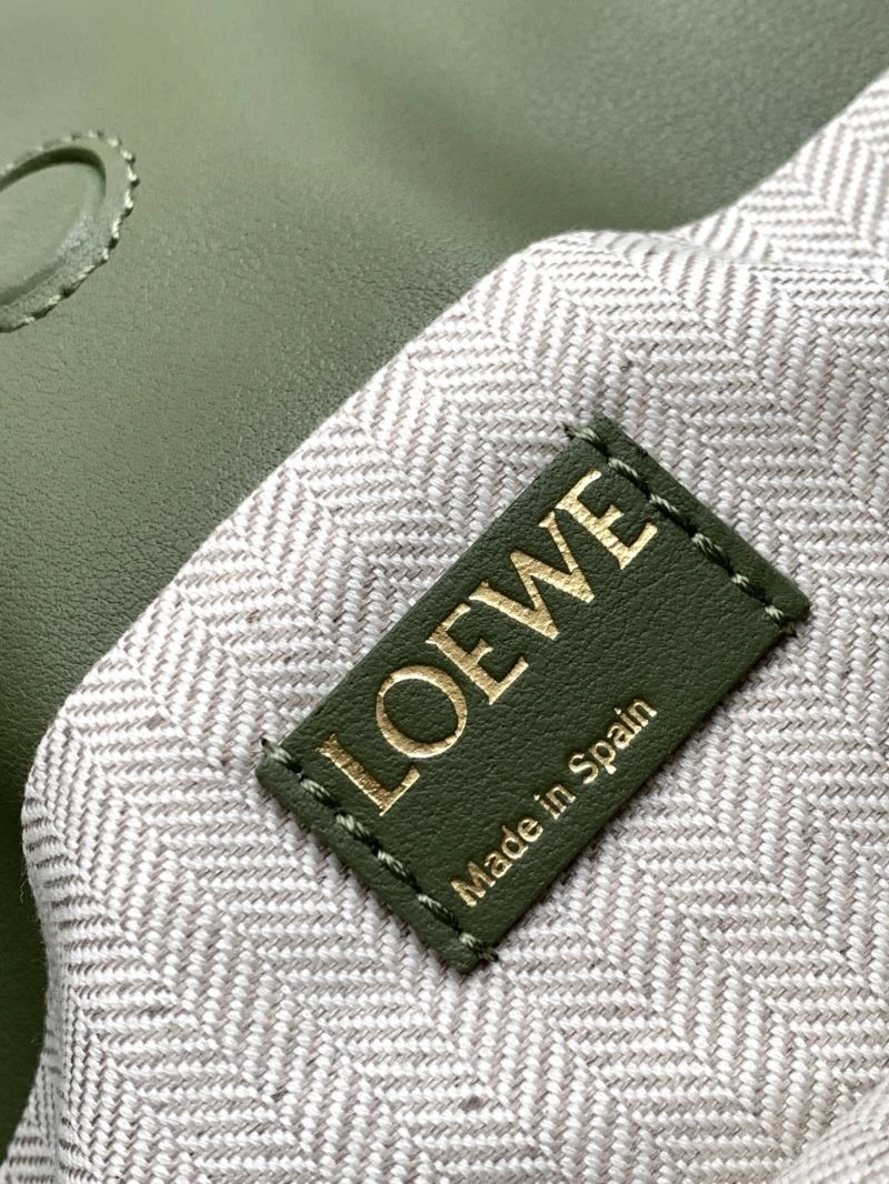 Loewe Flamenco Bags UrbanChic 77425