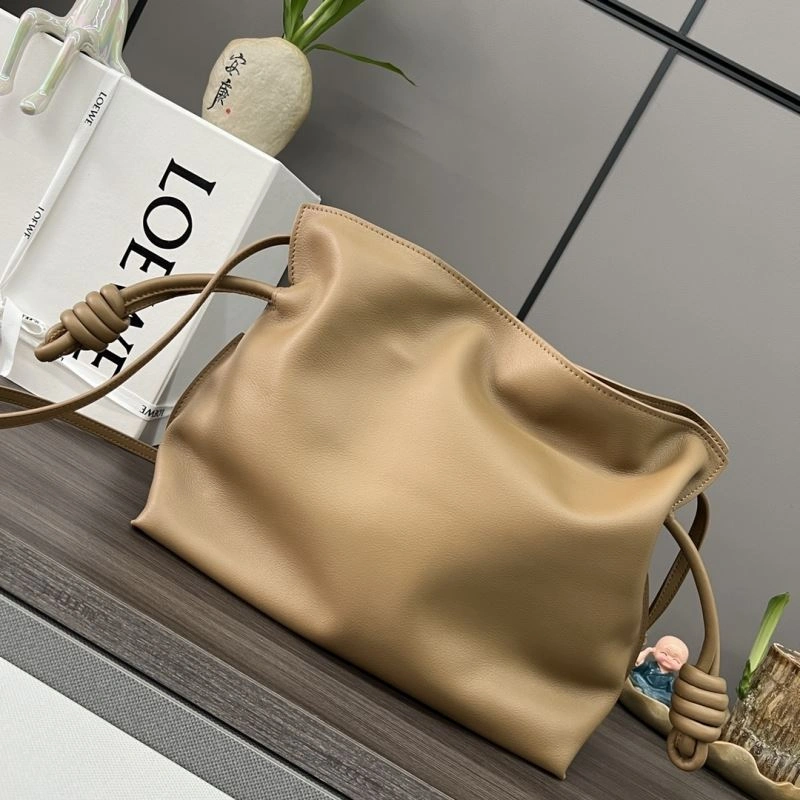 Fashionable Loewe Flamenco Bags 77432