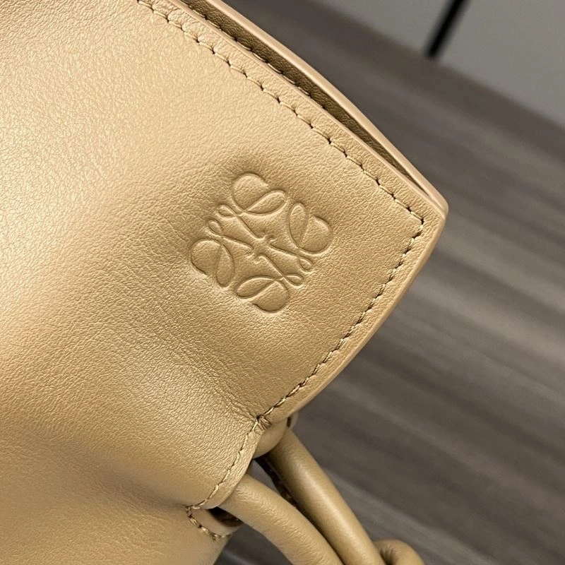 Fashionable Loewe Flamenco Bags 77432