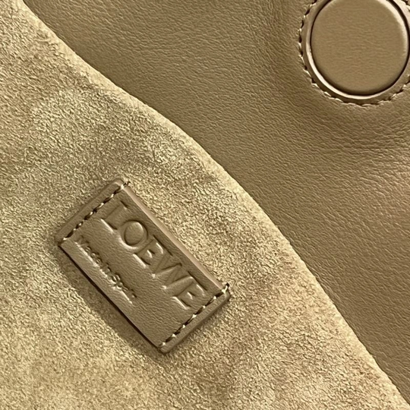 Fashionable Loewe Flamenco Bags 77432