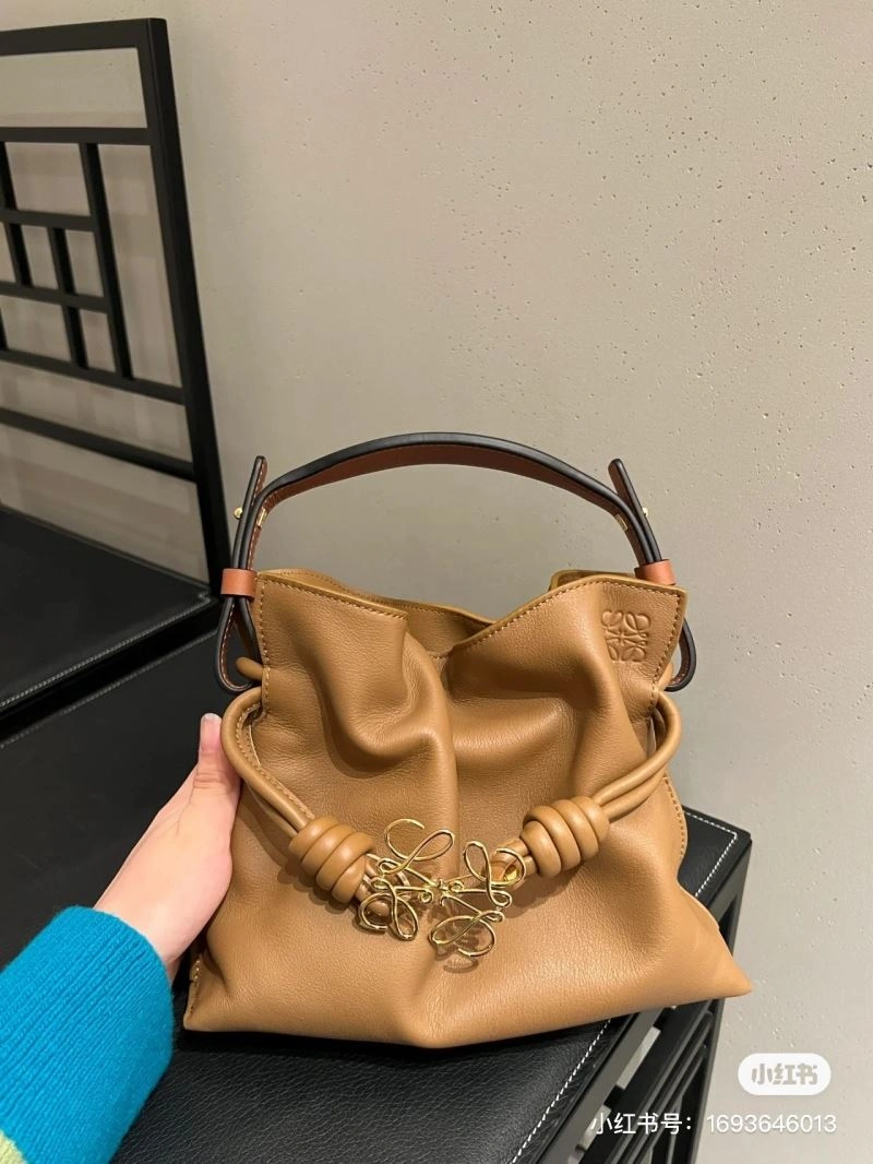 Fashionable Loewe Flamenco Bags 77432