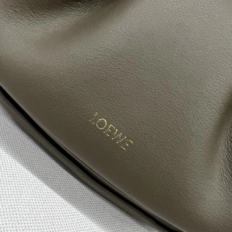 WaterResistant Loewe Flamenco Bags 77410