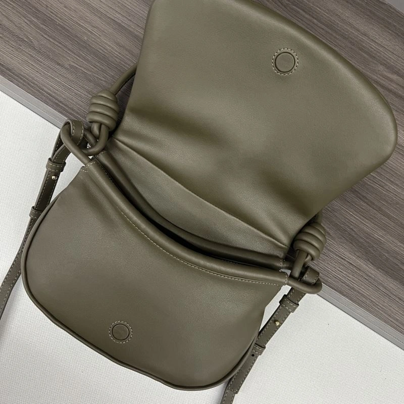 WaterResistant Loewe Flamenco Bags 77410
