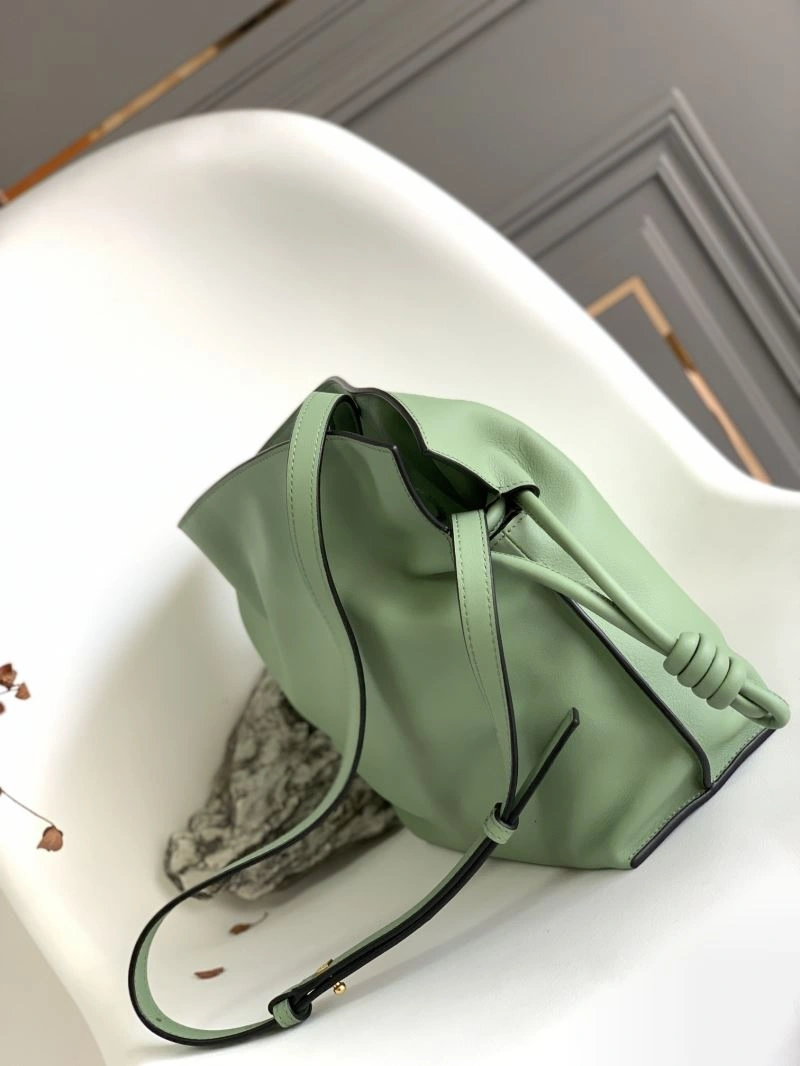 Classic Loewe Flamenco Bags 77426