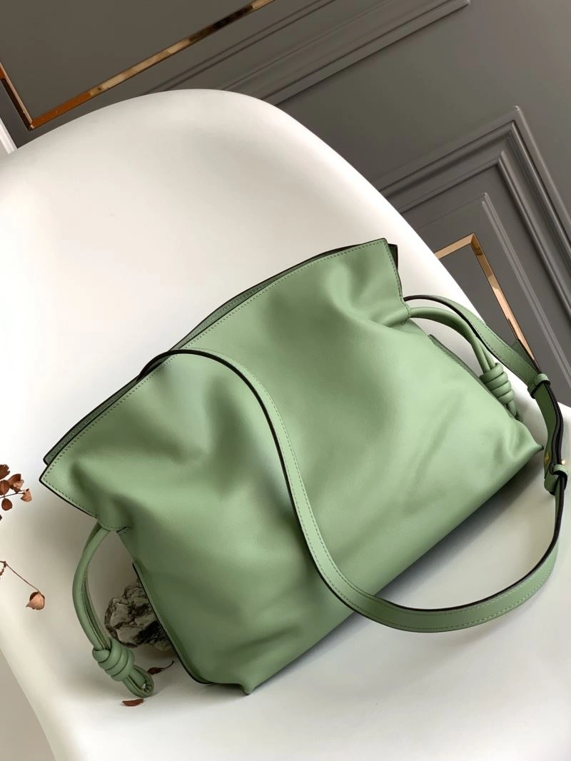 Classic Loewe Flamenco Bags 77426