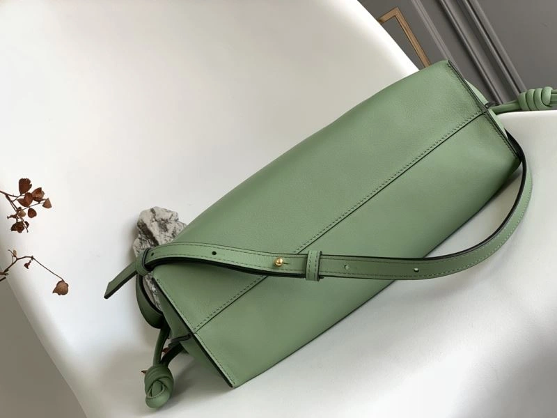 Classic Loewe Flamenco Bags 77426