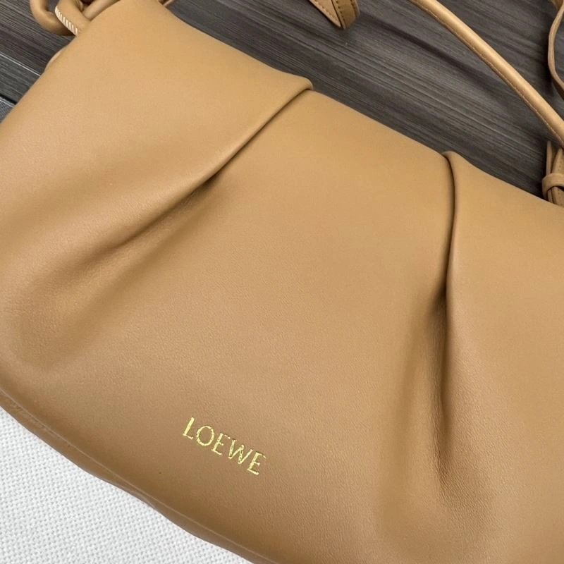 Practical Loewe Flamenco Bags 77405
